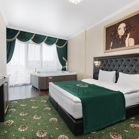 Apart Hotel D'Monica أوديسا المظهر الخارجي الصورة